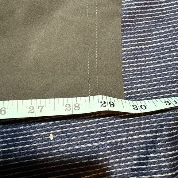 Champion Golf Pants Men’s 40x30 Black Performance Athletic Comfort Fit Atheisure - Picture 6 of 7